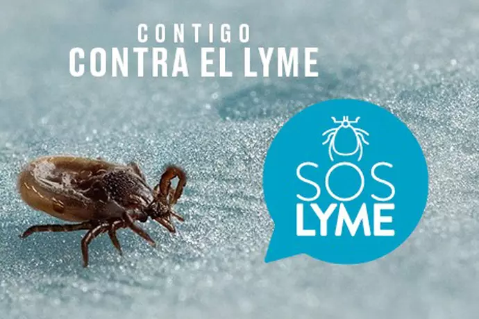 Especialistas en la Enfermedad de Lyme en España